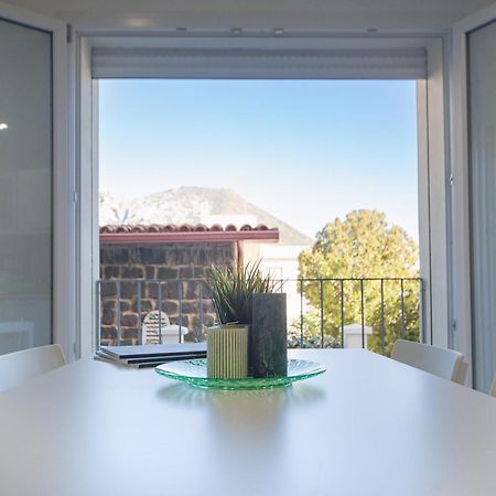 Appartamento Perla Verde, Wifi E Air Con カーラゴノネ エクステリア 写真