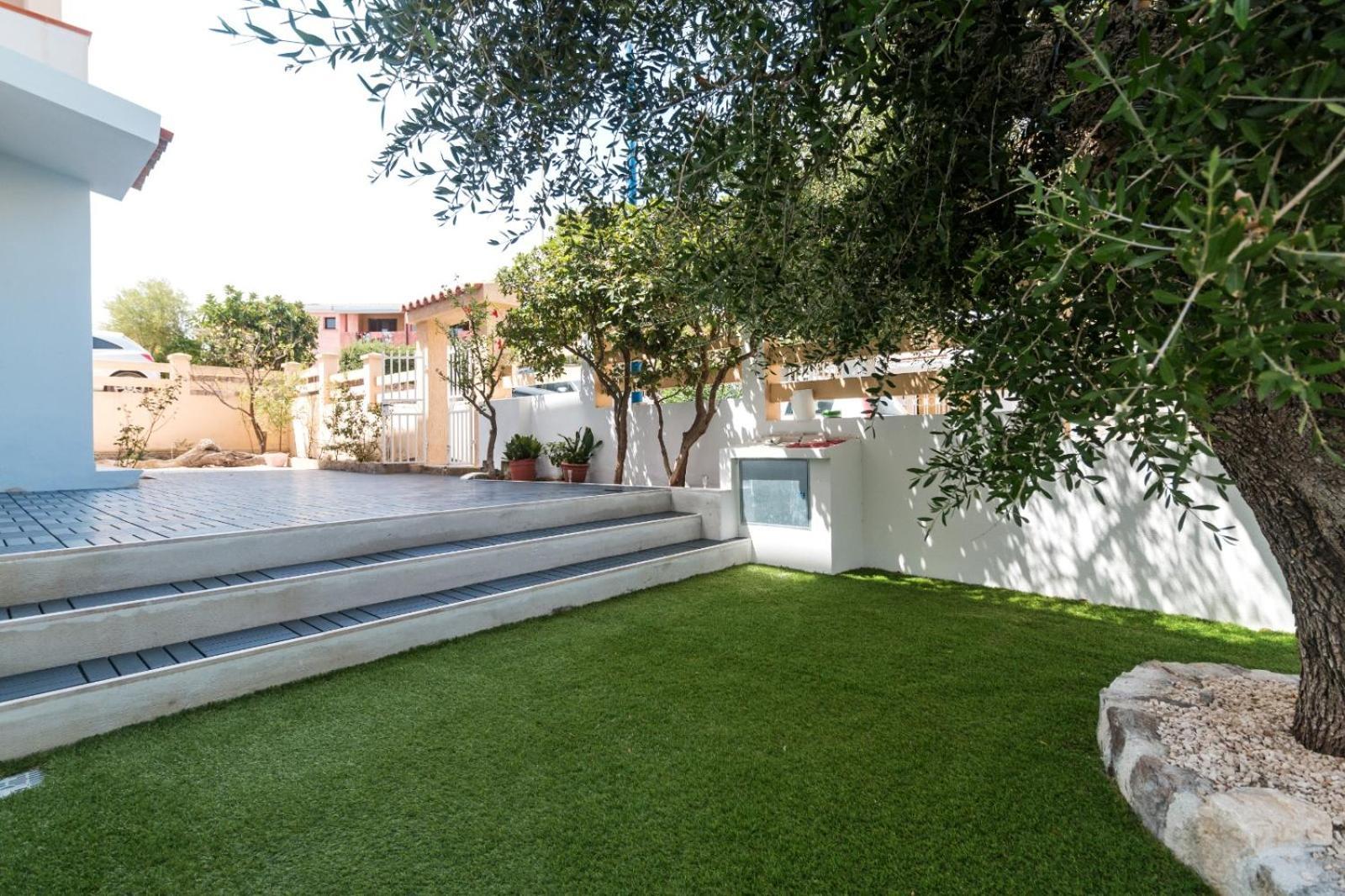 Appartamento Perla Verde, Wifi E Air Con カーラゴノネ エクステリア 写真