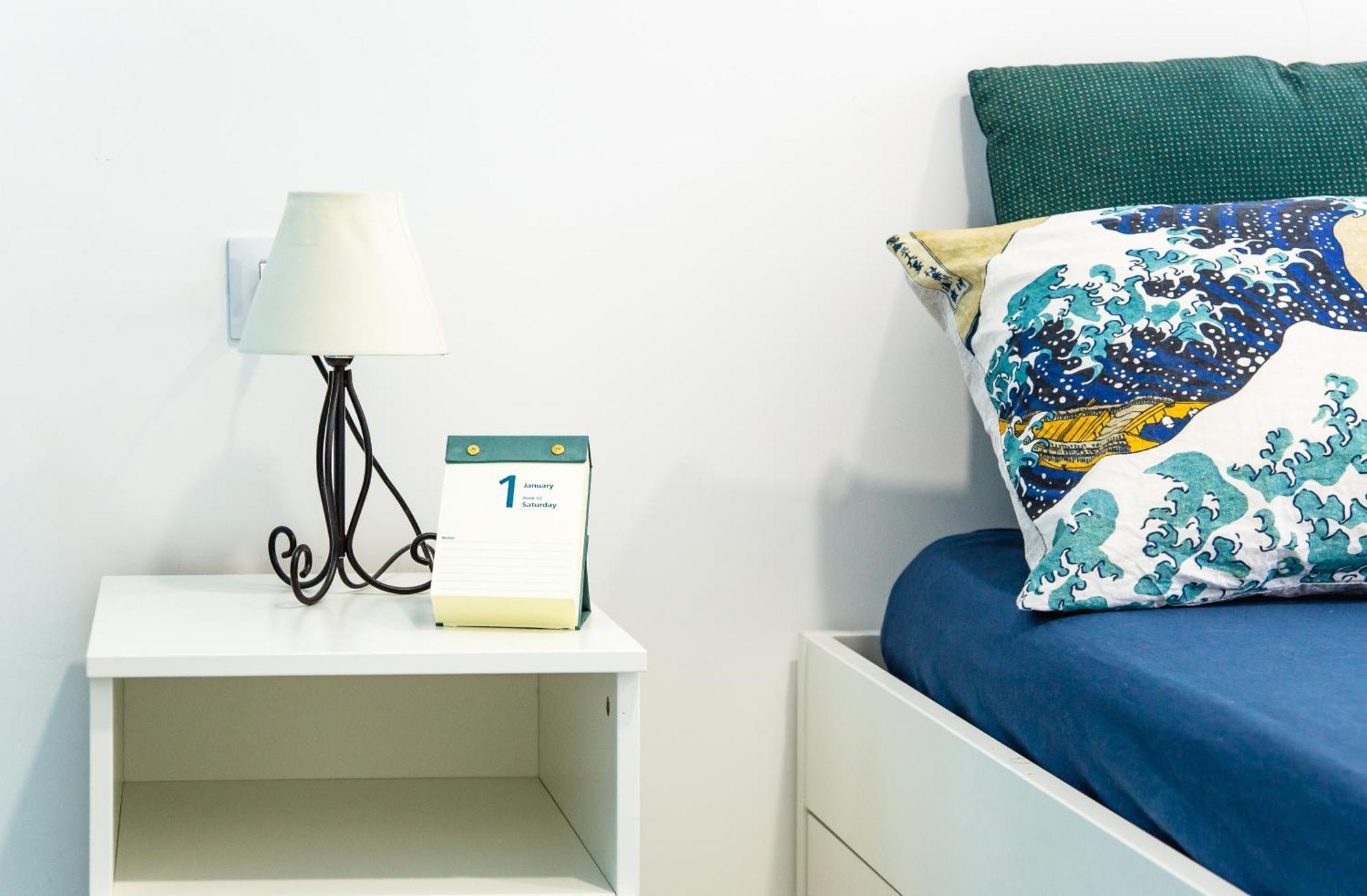 Appartamento Perla Verde, Wifi E Air Con カーラゴノネ エクステリア 写真