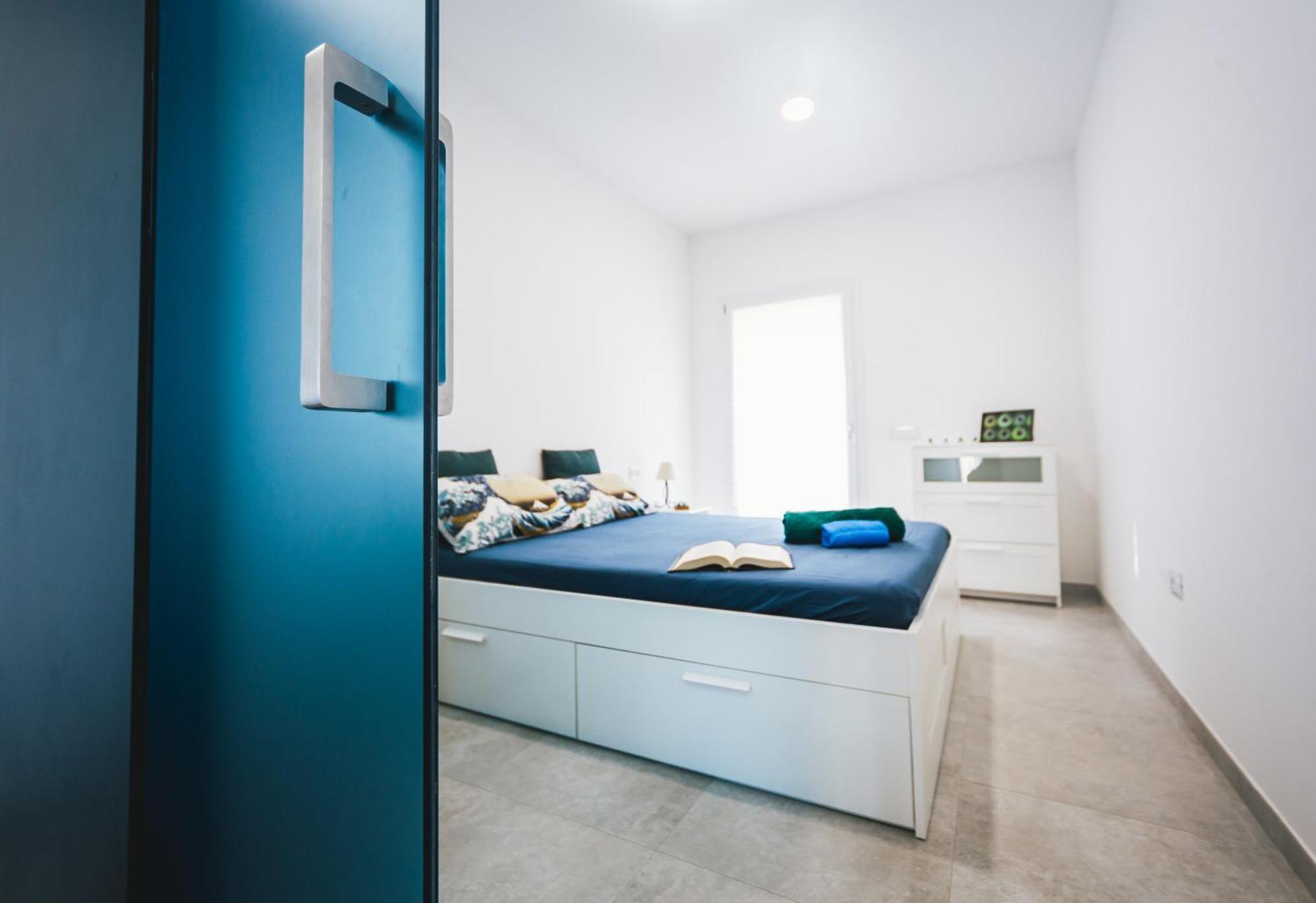 Appartamento Perla Verde, Wifi E Air Con カーラゴノネ エクステリア 写真